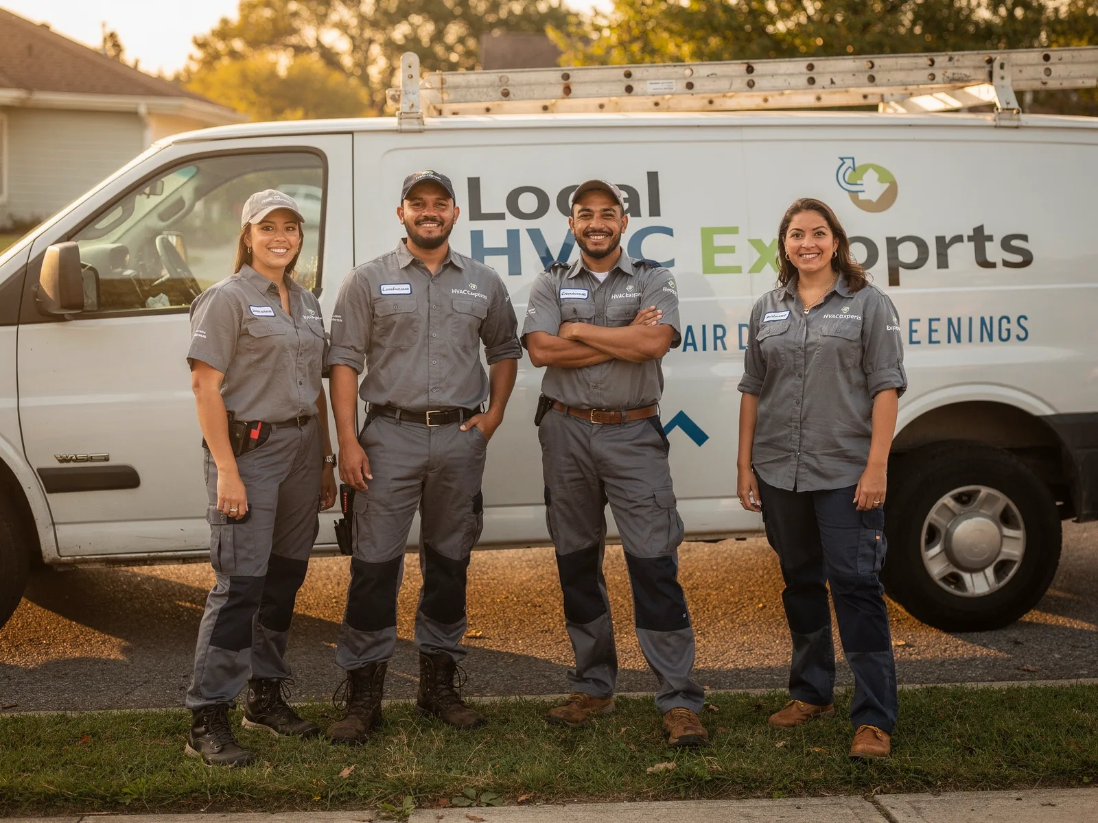 24/7 HVAC Repair & AC Replacement company in Grannis, AR
